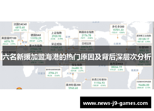 六名新援加盟海港的热门原因及背后深层次分析 六名新援加盟海港的热门原因及背后深层次分析
