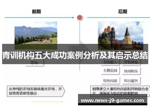 青训机构五大成功案例分析及其启示总结