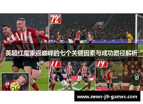 英超红魔重返巅峰的七个关键因素与成功路径解析 英超红魔重返巅峰的七个关键因素与成功路径解析