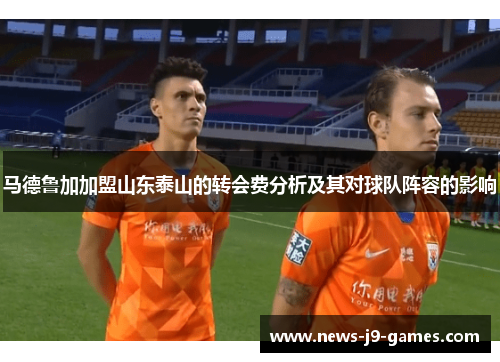 马德鲁加加盟山东泰山的转会费分析及其对球队阵容的影响 马德鲁加加盟山东泰山的转会费分析及其对球队阵容的影响